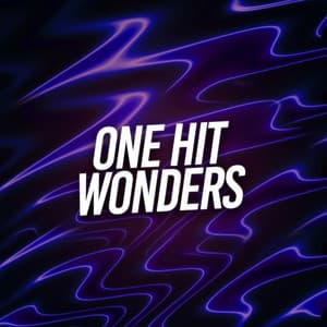 One Hit Wonders - Lofi Sleep Chill