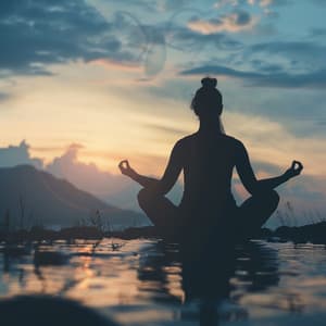 Meditative Harmony: Music for Inner Peace - Peaceful Harmonies