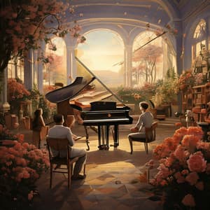 Orchestra Relaxation: Smooth Harmonic Flow - Lee Rosangela