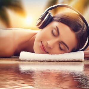 Massage Rhythms: Soothing Music for Wellness - Celtic Orchestra