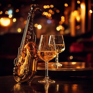 Modern Jazz Collective: Cool Club Melodies - Italian Dinner Jazz