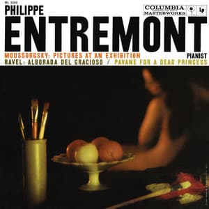 Mussorgsky: Pictures at an Exhibiton - Ravel: Alborada del gracioso & Pavane pour une infante défunte - Modest Mussorgsky