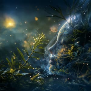 Crystal Core Illumination - Rama Chant