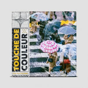 Touche de Couleur - Musique Relaxante et Détente