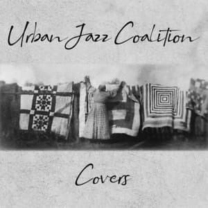 Covers - Urban Jazz Coalition
