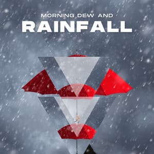 Morning Dew and Rainfall - Tamarind Lullaby