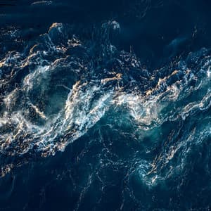 River Sounds - Nature Sound Bath