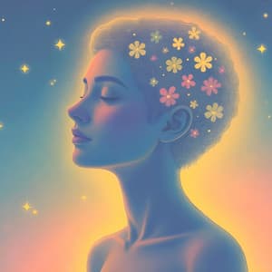 Energize Your Mind - Miracle Tones, Binaural Beats, and Relaxation Music - Zone Meditation Music