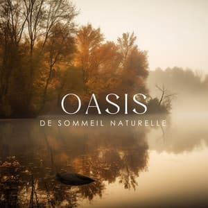 Oasis de sommeil naturelle: Sons calmes de la nature avec instrumentaux pour dormir - Ensemble de Musique Zen Relaxante