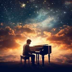 Relaxation Soothing Keys: Piano Melodies - Relaxing BGM Project