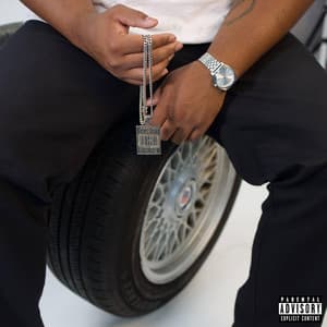 Seven Series Alpina Edition - James Vader