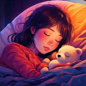Lofi for Restful Nighttime Sleep - Lofi Gaming