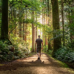 A Symphony Of Calm: The Orchestra'S Path To Total Relaxation - Bertie Lambert