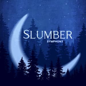 Slumber Symphony - Deep Sleep Music Society