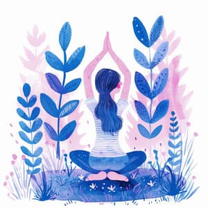 Música Para Una Pausa Reparadora: Secuencias Calmantes - ASMR Dinamarca