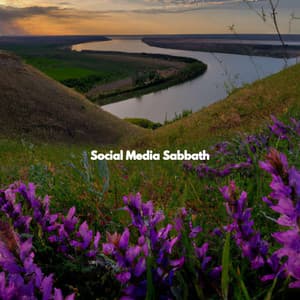 Social Media Sabbath - Sensual Jazz Trio