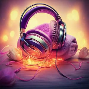 Spa Rhythms: Music for Massage - Total Music