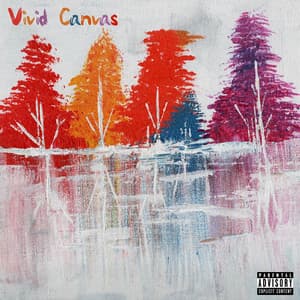 Vivid Canvas - K.A.A.N.