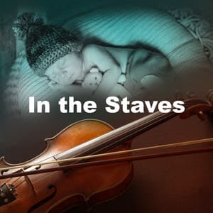 In the Staves - Lewis Owen Heath