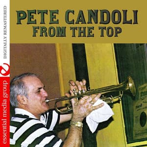 From The Top - Pete Candoli