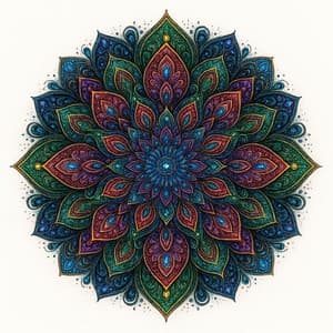 Every ending is just the soul preparing for another beginning || - Ethereal Resonance