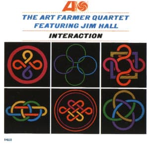 Interaction - The Art Farmer Quartet