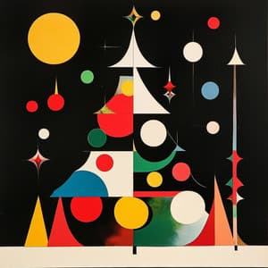 While Waiting for Christmas... - Some Christmas Music