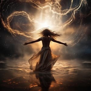 Thunder Relaxation: Zen Harmony - Ronnie Relaxation