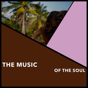The Music of the Soul - Reiki Collective