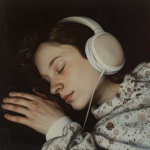 Harmony's Dreamland: Music for Sleep - Sleep Soothing Waves