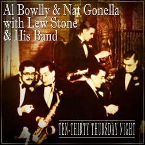 10:30 Tuesday Night - Al Bowlly