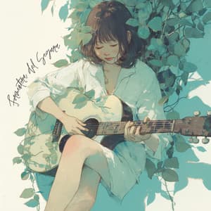 Formentera del Segura - Spanish Guitar Lounge Music