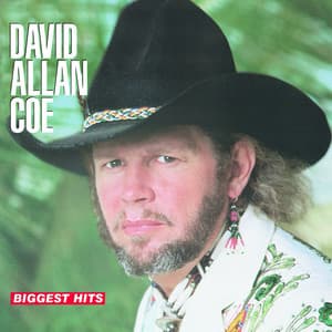 Biggest Hits - David Allan Coe