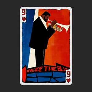 Inside the Blue - Coffee Shop Music Supreme