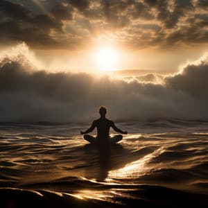 Ocean Yoga: Flowing Water Poses - Yoga Music Collective