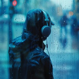 Soothing Rain: Relaxation Harmony - Relaxation and Dreams