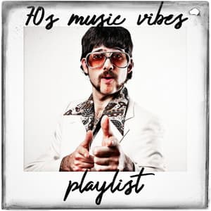 70s Music Vibes Playlist - 70s Love Songs