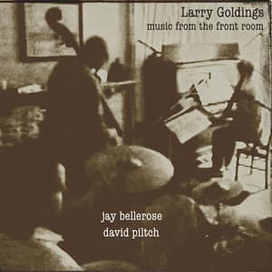 Music from the Front Room - Larry Goldings