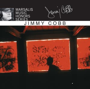Marsalis Music Honors Series - Jimmy Cobb