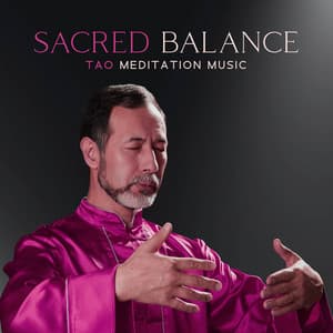 Sacred Balance - Tranquility Day Spa Music Zone