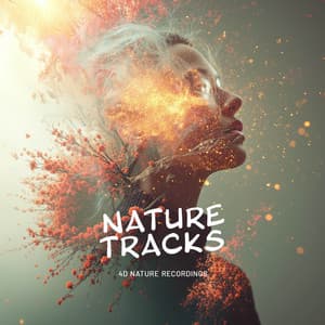 Nature Tracks - 4D Nature Recordings