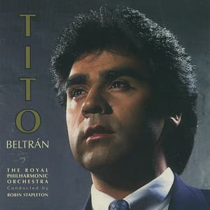 Tito - Tito Beltrán