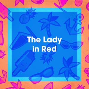 The Lady in Red - 80s Pop Stars