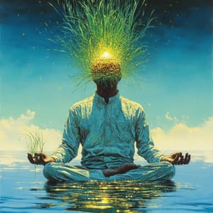 Purity - Chinese Relaxation and Meditation