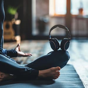 Breath Sync Symphony: Yoga Relaxation Tunes - Yoga Tracks