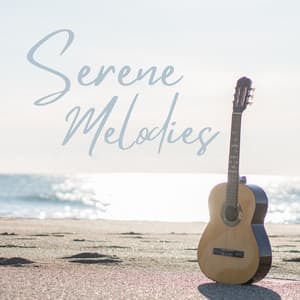 Serene Melodies: Instrumental Guitar Collection - Guitar