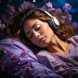 Quiet Nights: Sleep Music Sessions - Miracle Frequencies