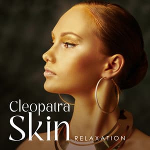 Cleopatra Skin Repose - Nadia Pam