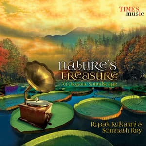 Nature's Treasure - Rupak Kulkarni