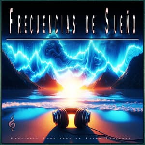 Frecuencias de Sueño: Canciones Cuna para un Sueño Profundo - Música Binaural para Dormir